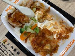 -吉野家(凯旋购物广场店)