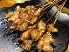 -烧蠔帮·生蚝海鲜牌档(观海店)