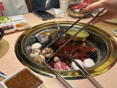 -伊茉家的烤肉店(勒泰中心店)