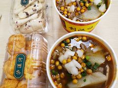 -江三王记牛杂馆(总店)