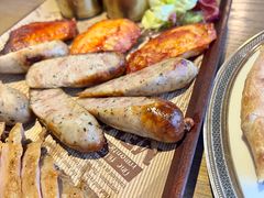 -老欧洲咖啡·西餐(后湖店)