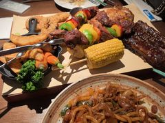 -魏客咖啡(中铁中心店)