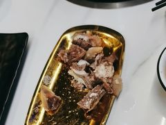 -刘少华贵州小黄牛·鲜牛肉火锅(总店)