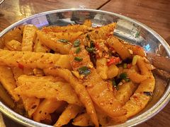 土豆-三生小馆(亭知路店)