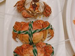 -得月楼·省级非遗·传统苏帮菜(观前店)