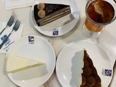 -Nadeje @ Suria KLCC