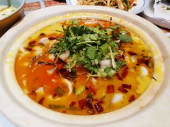 -淮安宴·淮扬菜(清河路一店)