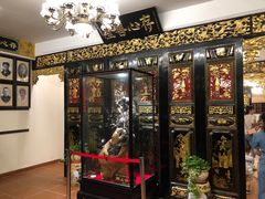 -日日鲜自助餐厅(小公园店)