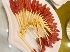 -清真·鸦儿李记·涮肉(和平里店)