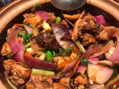 -胡须佬鸡煲四季火锅(海雅缤纷城店)