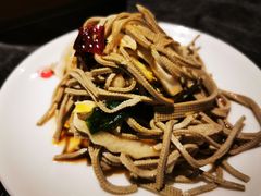 -前门后头老北京铜锅涮肉·京味菜·烤鸭(伊藤洋华堂店)