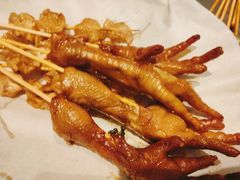 -烧货·活海鲜炭烧(湖滨商业街店)
