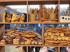 -evoojoo面包商店