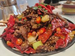 -丝路东方虾仁水饺(北京路二宫汇嘉店)
