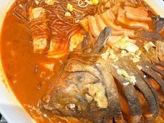 -李记饺子·熏酱东北菜(欢乐谷店)
