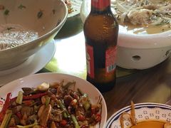 -杨厝六十六农庄农舍(杨厝路店)