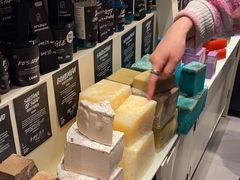 -LUSH(威尼斯人店)