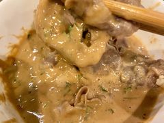 -清真·鸦儿李记·涮肉(和平里店)