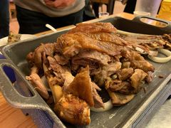 -九十九顶毡房(阜石路店)