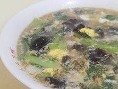 -泰顺江南春面馆