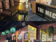 -机械师超级密室(大唐西市店)