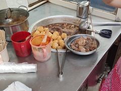 -同济牌坊美贤牛什