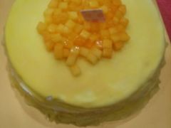 android_upload_pic-OL’s Cake鲜荟千层(东风中路店)