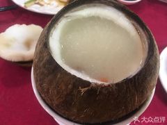 -佛有缘素食馆·荔湾老字号(陈家祠首店)