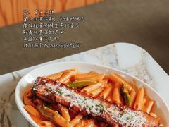 -O'eat Blossom&Pelican(深圳首店)