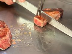 -Ginza Onodera铁板烧(外滩十八号店)