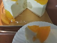 -OL’s Cake鲜荟千层(东风中路店)