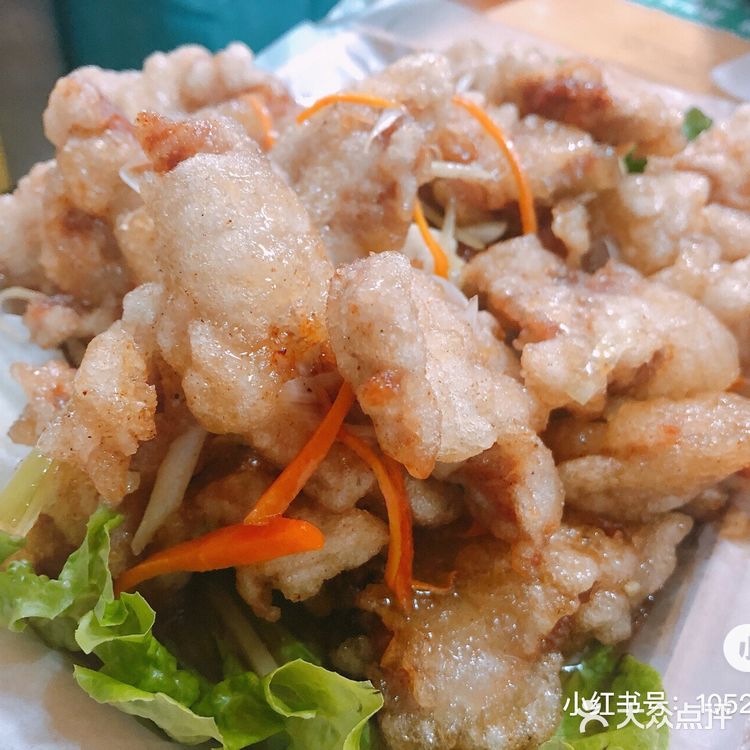 东北饺子馆（人民南路）