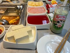 -海底捞火锅(振华商厦店)