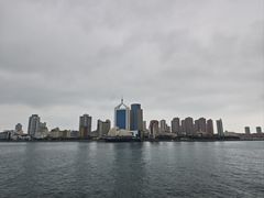 -青岛海滨风景区