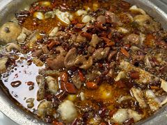 -黑皮酸菜鱼(三山街店)