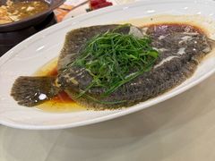 -顺风山庄(水濂山店)