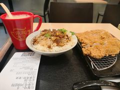 -永和大王(中关二店)