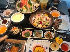 -匠和风精致料理(祥禾天地店)