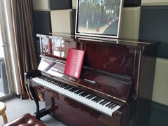 -乐尚音乐空间·钢琴·声乐·架子鼓(会展中心店)