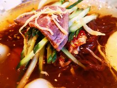 -七八冷面·延边朝鲜族美食(欢乐谷店)
