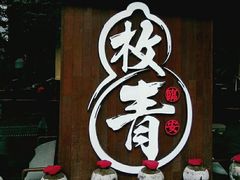 -枚青·临安酒肆(腾飞大厦店)