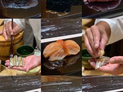 -荣一代目OMAKASE板前料理
