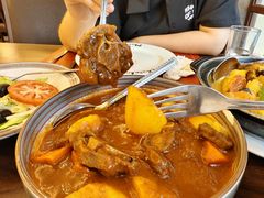 -澳门木偶葡国餐厅(珠海店)
