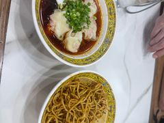 -龙抄手(春熙路总店)