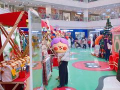 -光启城时尚购物中心