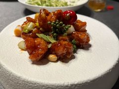 -羲和雅苑•北京烤鸭(国贸商城店)