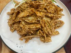 -都一处烧麦馆(前门店)