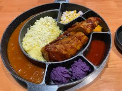 -肥肥虾庄·金牌油焖大虾(杨园滨江时代walk店)