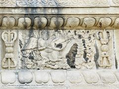 -北京石刻艺术博物馆(五塔寺)