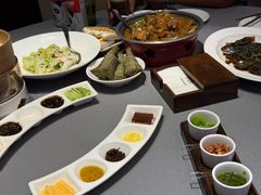 -阿庄新豫菜(航海东路店)
